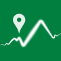 icon Green Tracks(Green Tracks - partner escursionistico)