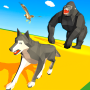 icon Epic Animal Hop & Smash Run 3D(Epic Animal Hop Smash Run 3D
)