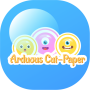 icon Arduous Cut-Paper(Arduous Cut-Paper - un gioco divertente
)