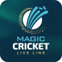 icon Magic Cricket Live Line(Magic Cricket Live Line - Exch)