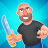 icon Hit Master 3D(Hit Master 3D - Knife Assassin) 1.8.17