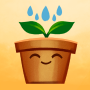 icon Kinder World: Cozy Plant Game