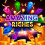 icon Amazing Riches (incredibili ricchezze
)