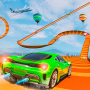 icon Ramp Car Stunts : Racing Games (Acrobazie in auto con rampa: giochi di corse)