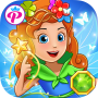 icon My Little Princess Fairy Games