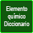 icon Diccinario Quimica(Dizionario chimico) 0.0.9
