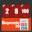 icon Boymate10(Brain Game - Boymate10) 2.0.1
