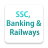 icon SSC Exam(SSC, Banking Railways) 2.8.0