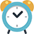icon Alarm Clock(Sveglia parlante e suoni) 2.1
