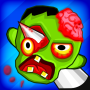 icon Zombie Ragdoll(Zombie Ragdoll - Giochi di Zombie)