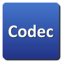 icon Media Codec Info(Informazioni sui codec multimediali)