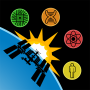 icon SSRX(Ricerca della stazione spaziale Xplorer)