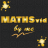 icon Maths by me(Mathsvid by me
) 1.0.61