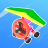 icon Road Glider(Road Glider - Flying Game) 1.0.32