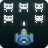 icon Voxel Invaders 1.9