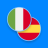 icon IT-ES Dictionary(Dizionario Italiano-Spagnolo) 2.7.5