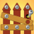 icon Wood Screw: Nuts And Bolts(Vite di legno: dadi e bulloni) 1.0.42