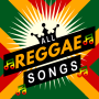 icon Reggae Songs(Tutti i brani Reggae
)