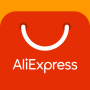 icon AliExpress Shopping App (App Shopping AliExpress)