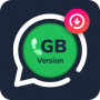 icon GB What(GB What's Version App
)