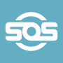 icon SOS VPN: Secure Private Access (SOS VPN: accesso privato sicuro)