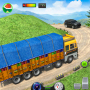 icon Truck Simulation(Indian Truck Simulatore Offroad)