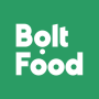 icon Bolt Food: Delivery & Takeaway (Bolt Food: consegna e)