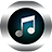 icon Music player(Music Player - Lettore MP3) 12.1