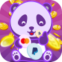 icon Rewards Panda Play & Earn (Rewards Panda Play Earn
)