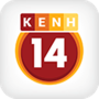 icon Kenh14.vn - Tin tức tổng hợp (Kenh14.vn - Notizie generali)