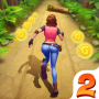 icon Endless Run Jungle Escape 2(Corsa senza fine: Jungle Escape 2
)