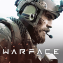 icon Warface(Warface GO: Giochi sparatutto FPS)