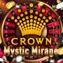 icon Crown Mystic Mirage