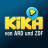 icon KiKA-Player(KiKA-Player: Video per Kinder
) 2.1.1