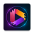 icon Video Dance Maker(Editor video e Movie Maker
) 2.1.1