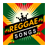 icon Reggae Songs(Tutti i brani Reggae
) 4.1