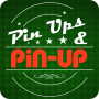 icon Pin Up(Pin App: цель - победа!
)