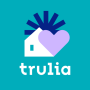 icon Trulia(Trulia: case in vendita e in affitto)