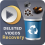 icon VIDEO RECOVERY(Recupera video cancellati: Recupero video 2021
)