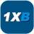 icon 1XB : OneXBet Live Sports Results For 1XBET(1XB: Risultati sportivi in ​​diretta di OneXBet per 1XBET
) 1.0