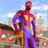 icon Spider Hero City Battle(Spider Robot Hero City Battle) 1.0.45