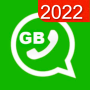 icon GB Version 22.0(GB What's Version 2022 App
)