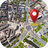 icon Street view map navigation(Street View App di navigazione mappa) 1.2.3