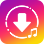 icon FreeMusic(Music Downloader Scarica Mp3
)
