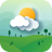 icon GoGo Weather(GoGo Weather - Previsioni meteorologiche accurate e widget
) 1.4