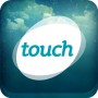 icon touch Roaming (tocca Roaming)