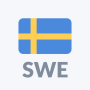 icon Radio Sweden(Radio Svezia FM online)