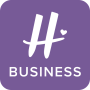 icon Hitched for business (Autostop per affari)