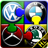 icon Puzzles Cars Logos HD(Cars Logo Puzzle HD) 2.0.8