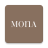 icon MONA(App WASticker MONA - Stili adatti a te) 2.8.2.756